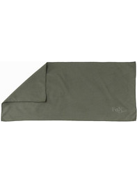 MFH Quickdry Πετσέτα Θαλάσσης Χακί 42x90cm