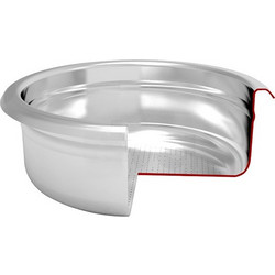 IMS Διπλό Φίλτρο Καλάθι - 18gr - H24.5MM