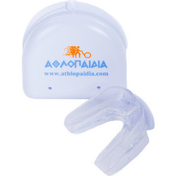 ATHLOPAIDIA 008.14401 Λευκό