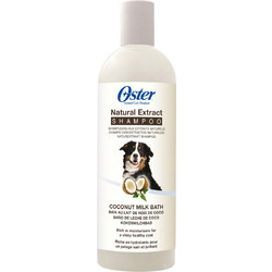 Oster Σαμπούαν Γάλα Καρύδας 473ml