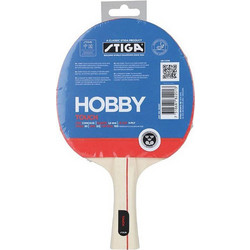 Stiga Hobby Touch 1822-01