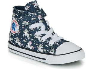 Converse Chuck Taylor All Star 1V Unicons Hi 766203C