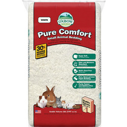 Oxbow Pure Comfort White 8,2lt