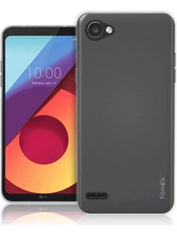 FONEX TPU CASE 0.2mm LG Q6 backcover