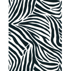 ΧΑΡΤΙ DECOPATCH 30X40 ΖΕΒΡΑ