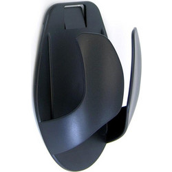 Ergotron Mouse holder (black)
