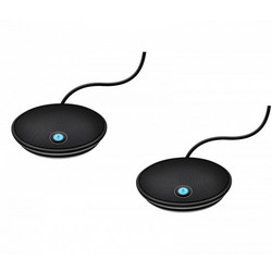 Logitech Group Expansion Microphones