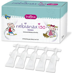 Buona Nebianax ISO 20x5ml