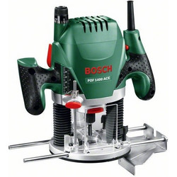 Bosch POF 1400 ACE Set