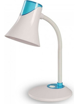 Lucas Φωτιστικό Γραφείου 11W LED E27 - MT607BL