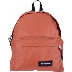 Eastpak Padded Pak’R Σχολική Τσάντα Πλάτης Γυμνασίου - Λυκείου Πορτοκαλί EK620-19X