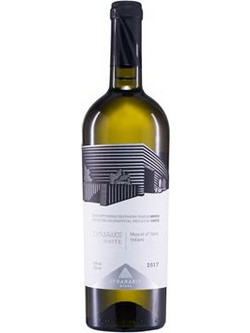 Λυραράκης Κρασί Λευκό Ξηρό 750ml