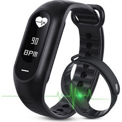 Skmei B15P Black