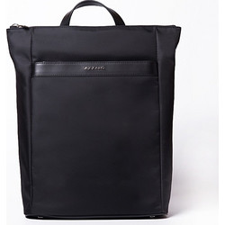 Azzaro 25290-01 Σακίδιο Πλάτης Μαύρο