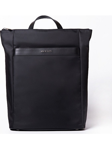 Azzaro 25290-01 Σακίδιο Πλάτης Μαύρο