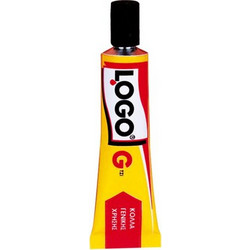 LOGO G 10cc ΚΟΛΛΑ ΓΕΝΙΚΗΣ ΧΡΗΣΗΣ