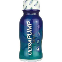 Evolite Ultra Pump Shot Cherry Lemon Lime 100ml