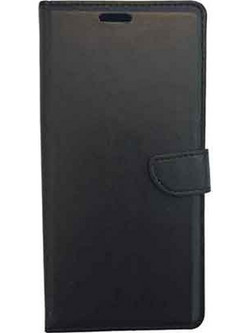 iS Book Fancy Black (iPhone 11 Pro Max)