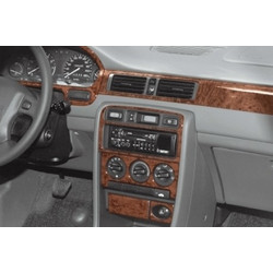 ΕΠΕΝΔΥΣΗ HONDA CIVIC 1995- 10T 5πορτο RICHTER