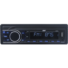 Four Connect 4-MP100 Ηχοσύστημα Αυτοκινήτου Ράδιο CD 1DIN με USB