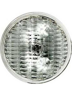 GE PAR-36 DWE 41667 - Λάμπα Πυρακτώσεως 650W / 120V