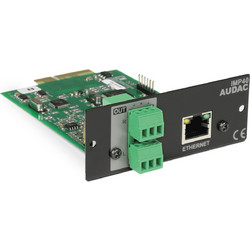 Audac IMP-40 - Internet Radio Player module για τοποθέτηση στο XMP-44