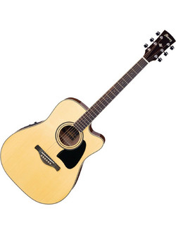 Ibanez AW-70ECE Natural