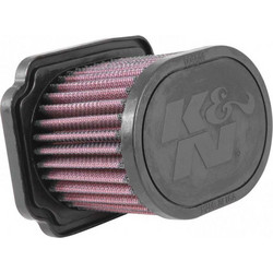 K&N Φίλτρο Αέρα Yamaha YA-6814