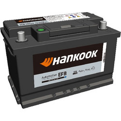 Hankook EFB SE 56510 12V 65Ah