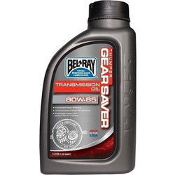 Βαλβολίνη Bel Ray 99510 Thumper Gear Saver Transmission 80W-85 1L