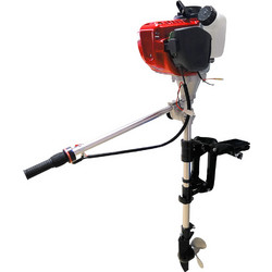 Kumatsugen GM1500