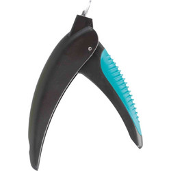 Ψαλίδι Νυχοκόπτης Γκιλοτίνα Trixie Claw Clippers 14cm Για μικρά σκυλιά, γάτες, μικρά ζώα