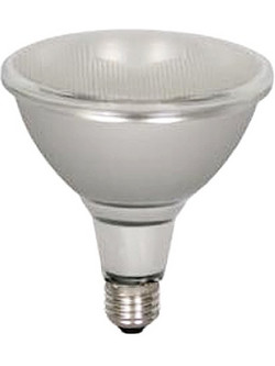 Λάμπα LED PAR38 E27 12-24VAC 3000K (ΘΕΡΜΟ) IP65 10W 900Lm 1011135724130