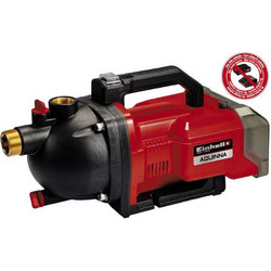 Einhell Aquinna