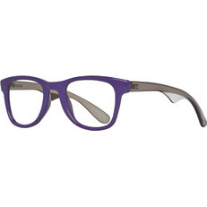 Carrera CA6000 2UV99 Σκελετός Γυαλιών Οράσεως Μεταλλικός Μαύρος Πορτοκαλί
