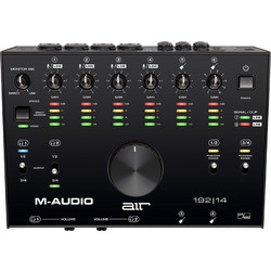 M-Audio Air 19214 Black