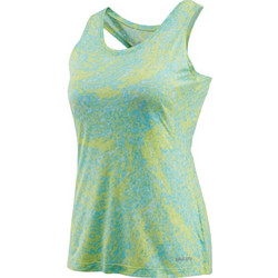 Saucony Daybreak Γυναικείο Αθλητικό T-Shirt Τιρκουάζ SA81418/FMTOXG