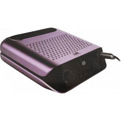 SML M2 Τροχός Νυχιών Ρεύματος 25000rpm 40W Ροζ