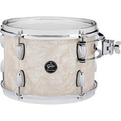 Gretsch Renown Maple 2016 Tom - 12" x 8" Vintage Pearl