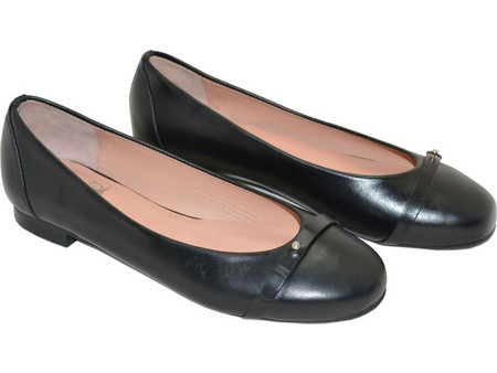 Lou ballet flats Olga