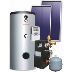 Sunsystem SON 500L 5 x 2.15m