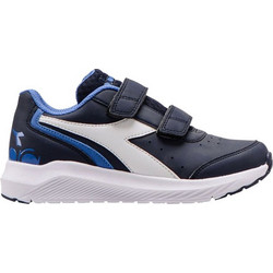 Diadora Falcon Παιδικά Αθλητικά Παπούτσια για Τρέξιμο Navy Μπλε 176152-C3096