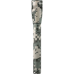 Maglite SP+PMRH Camo Φακός Μπαταρίας Led Αδιάβροχος 351lm