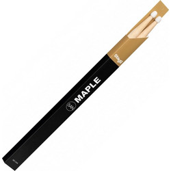STAGG SM5AN Μπαγκέτες Maple 5AN Nylon Tip