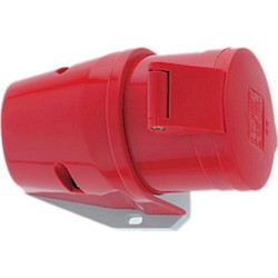 Ρευματοδότης επίτοιxος 4x32A 400V IP44 QC 11922