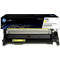 HP 117A Yellow Toner HP 117A Yellow Toner