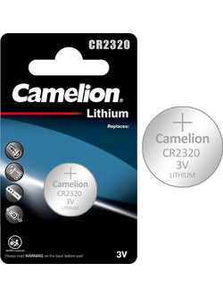 Camelion CR2320 1τμχ
