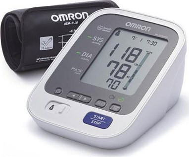 omron 6 comfort