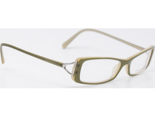 DKNY DK1503 3077 Σκελετός Γυαλιών Οράσεως Κοκάλινος Καφέ