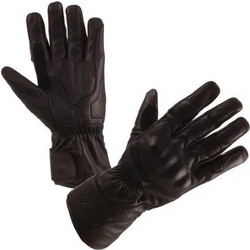Modeka Aras Dry Black